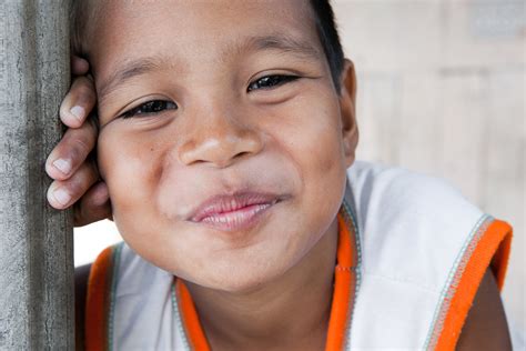 Philippines Adoption Program — Christian Adoption .